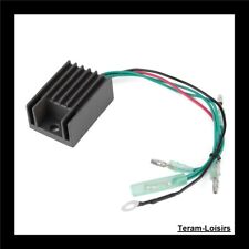 Régulateur Tension pour