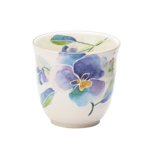 Tasse thé japonaise mino - tasse,
