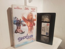 Snow Job -  Rare Big Box