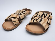 Kickers Sandale Femmes Chaussure D'Été de Loisir Taille 39 Eu Art 20680-100