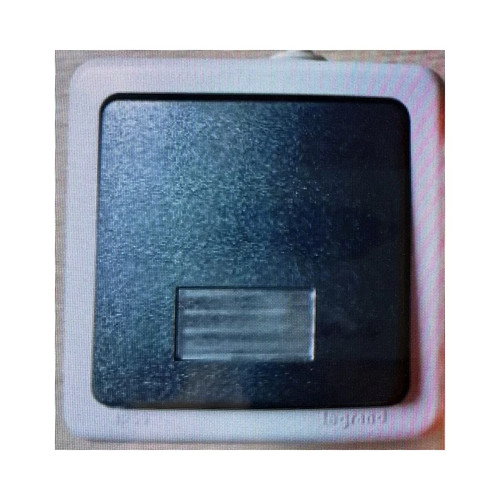 Legrand plexo 55s 91604 - legrand,