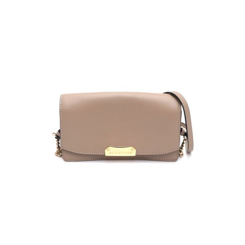 Burberry medison small chain - burberry,