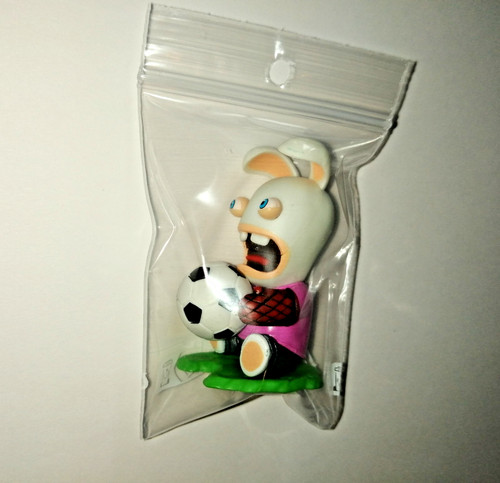 Figurine gardien lapin - figurine,