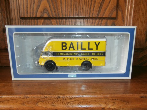 Camion renault 4158 - r,