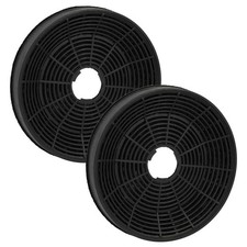 Filtre charbon actif pour - 2,