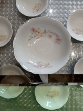 Service table porcelaine - service, de