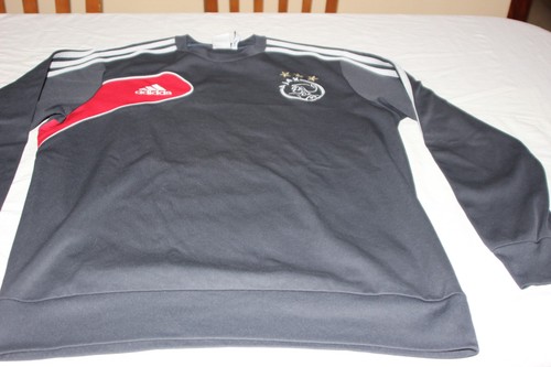 Sweat officiel ajax - officiel,
