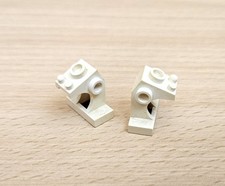 Lego 2X poste control panel