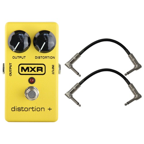 Mxr m104 distortion pedal - mxr,