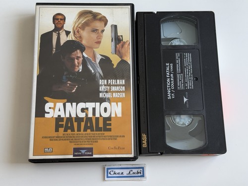 Sanction fatale michael - fatale, (michael