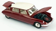 Norev reedition dinky - norev,