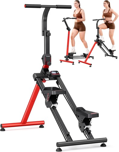 Stepper pliable yoleo - pliable, machine