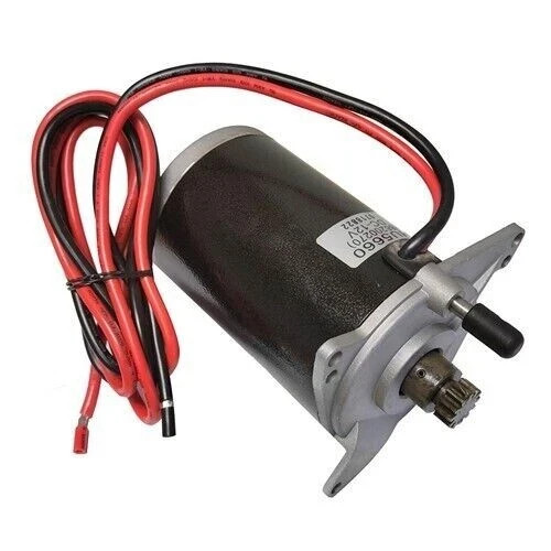 Moteur 12v 700w guindeau - moteur, pro