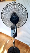Ventilateur brumisateur - ventilateur,
