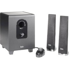 Hercules Xps 2.1 40 Slim