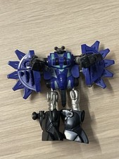 Robot Gobot Bandai Tonka ROBO