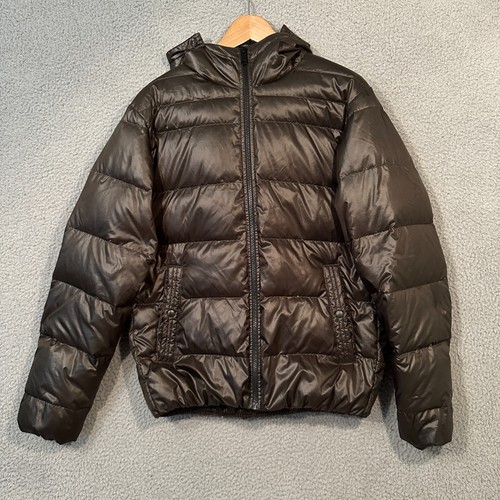 Uniqlo ultra light down - uniqlo, parka