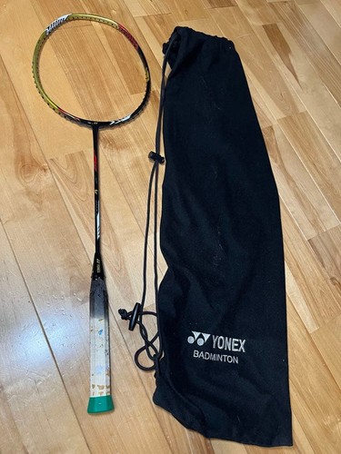 Yonex voltric force - voltric,