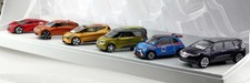 Rare Renault Coffret 6 voitures concept car  au 1/43 de Norev 7711577893