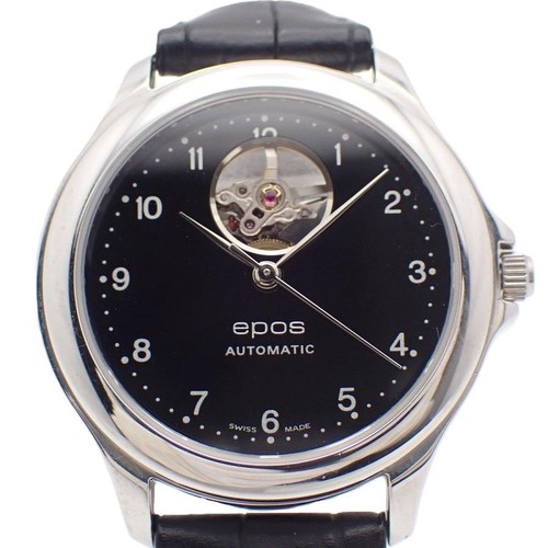 Montre pour homme epos - montre,