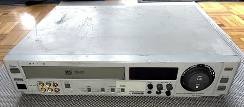 Sony svo1500 magnétoscope - sony,