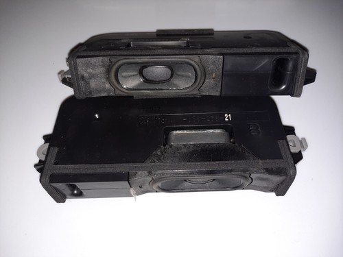 Enceintes sony 43xf7000 - enceintes, tv