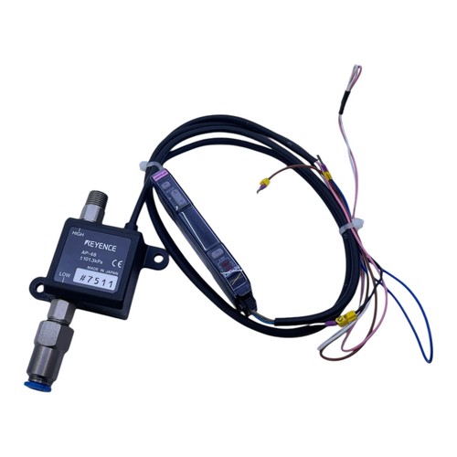 Keyence pression pour - ap-48,