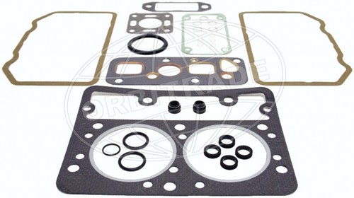 Orbitrade culasse 1mm kit - orbitrade,