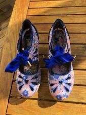 CHAUSSURES FEMME Irregular Choice Escarpins à bout fermé Sugar Plum T 38