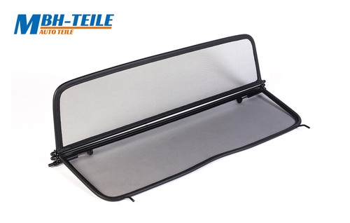 Coupe vent renault megane - coupe, |