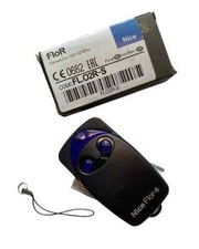 TELECOMMANDE NICE FLOR S 2