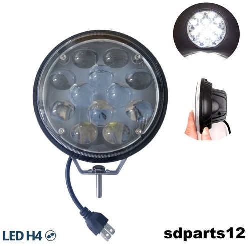 Phare led rond - à,