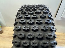 UN PNEU NEUF QUAD 20 x 7.00-8 20X7X8 20X7.00X8 KENDA SCORPION 