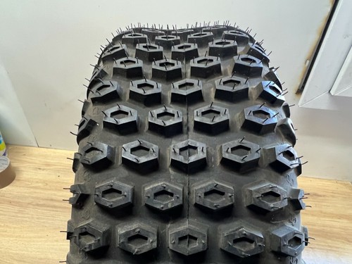 Pneu neuf quad - un,
