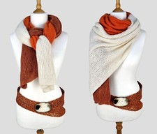 Italy écharpe de plafond