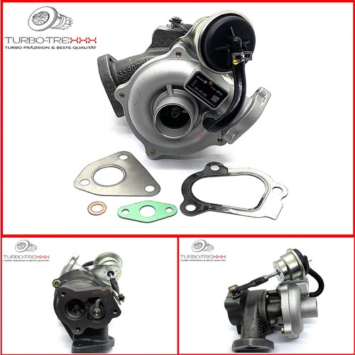 Neuf turbo citroen fiat lancia - neuf,