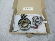 Tachometer pour Seidel SM56-M3000 Moteur Codeur Capteur