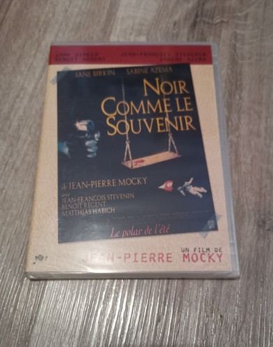Collection mocky rare dvd - rare,