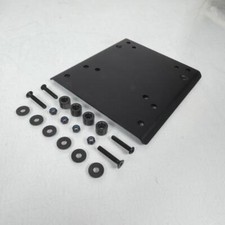 Support de top case Shad pour