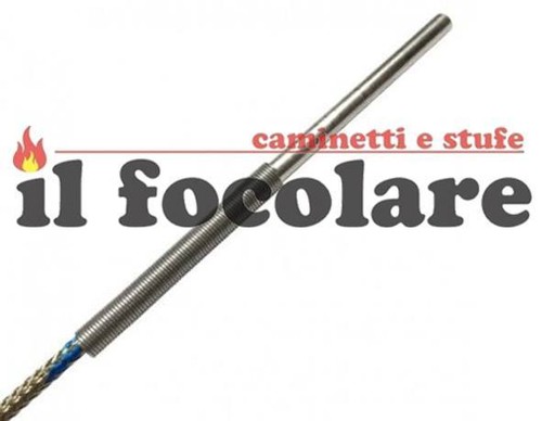 Thermocouple sonda fumi tcj - thermocouple,