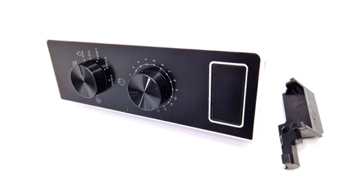 Fascia commandes - fascia,