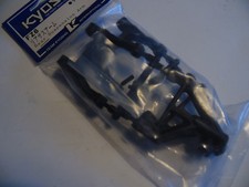 KYOSHO FZ6 Triangles Arrière