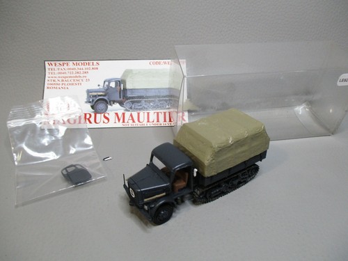 Le6248 wespe models 72078 72 - models,
