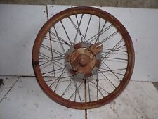 jante roue 100 125 radior monet goyon automoto alcyon etc 81124