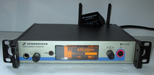Sennheiser 500 a1 - em, band