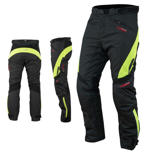 Pantalon impermeable femme - pantalon,