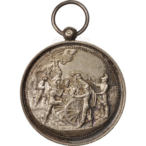 France medal - france,,