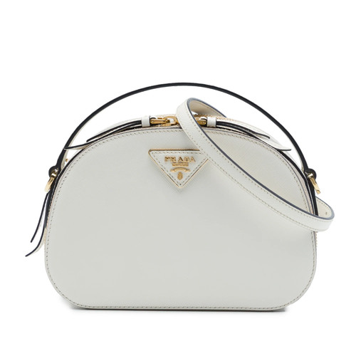 Prada saffiano lux odette sac - lux,