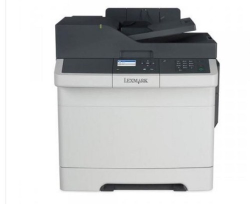 Lexmark cx310dn mfp couleur - lexmark,
