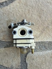 Carburateur Walbro débroussailleuse Husqvarna 25R